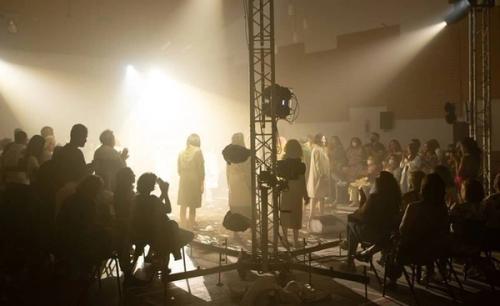 Canarias busca impulsar la producción de piezas de teatro, danza, circo y otros géneros escénicos