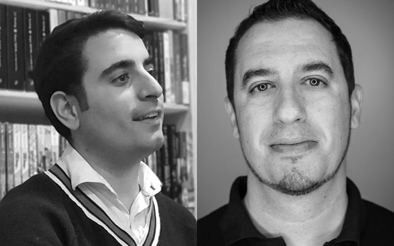 Dos charlas del ciclo ‘Letras LGTBIQ+’ llegan a La Graciosa y Lanzarote
