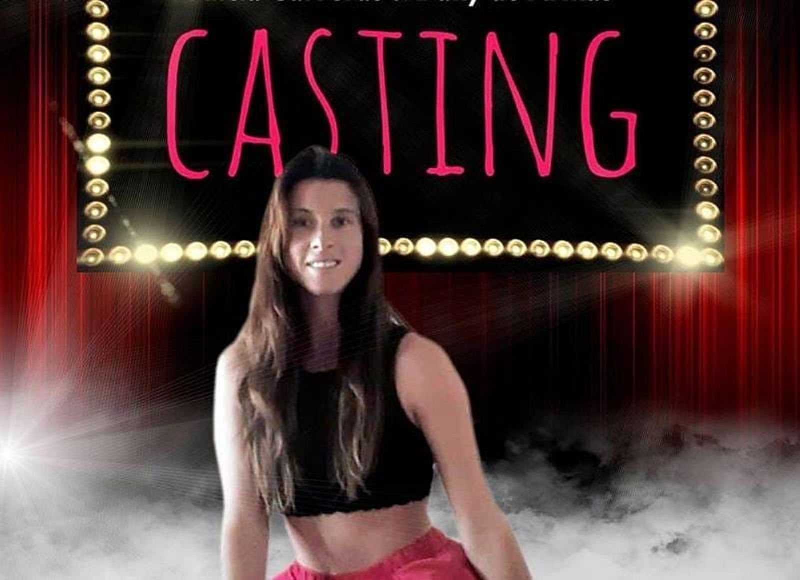 'Casting' - Teatro 