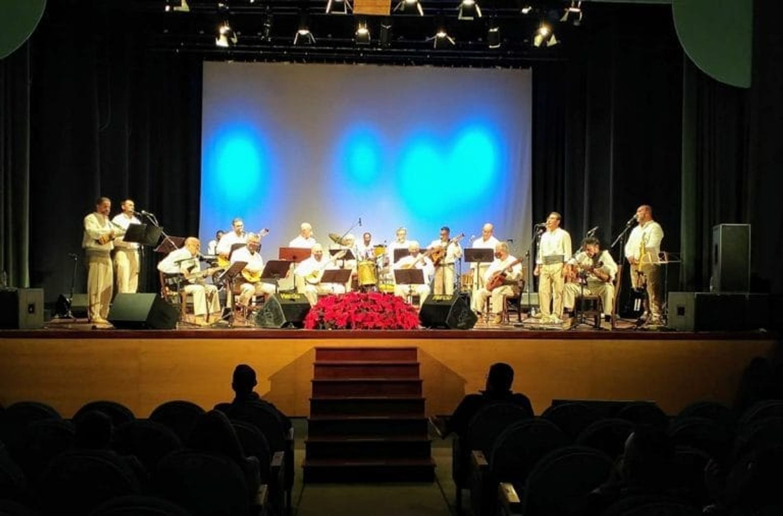 El Festival Teguey regresa a San Bartolomé con música tradicional y artistas invitados