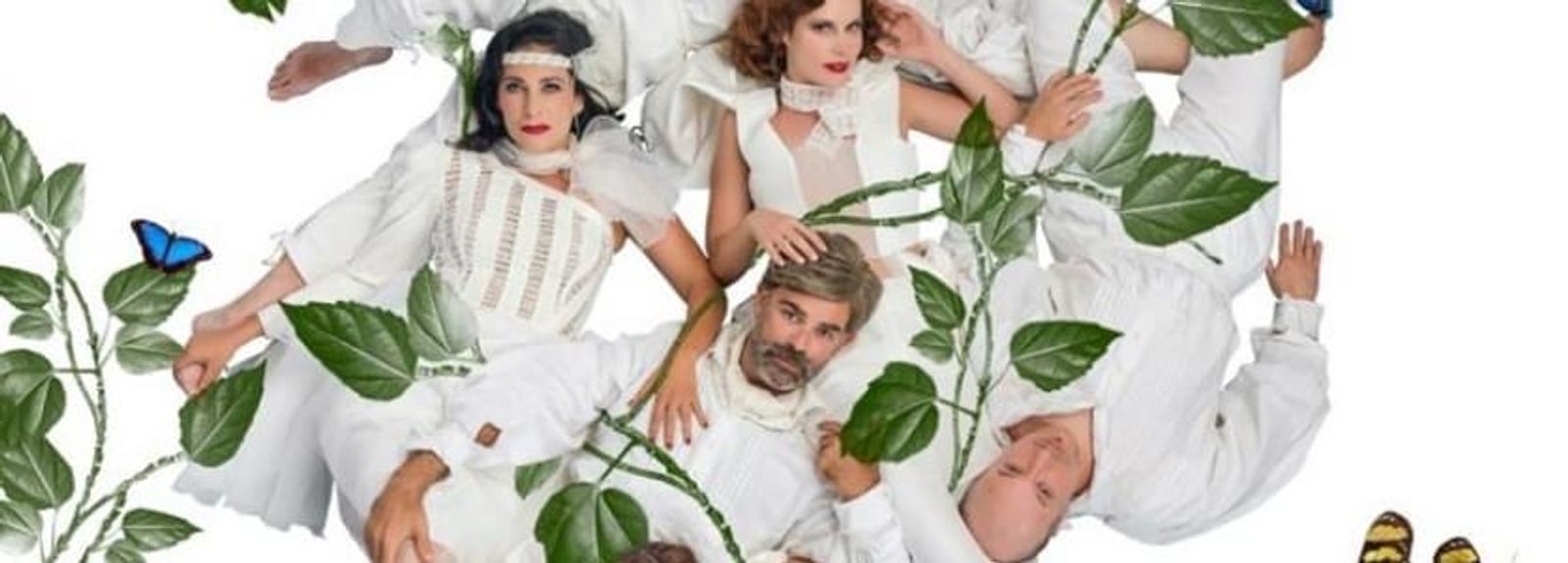 Llega al Salinero la adaptación teatral de una película de Woody Allen