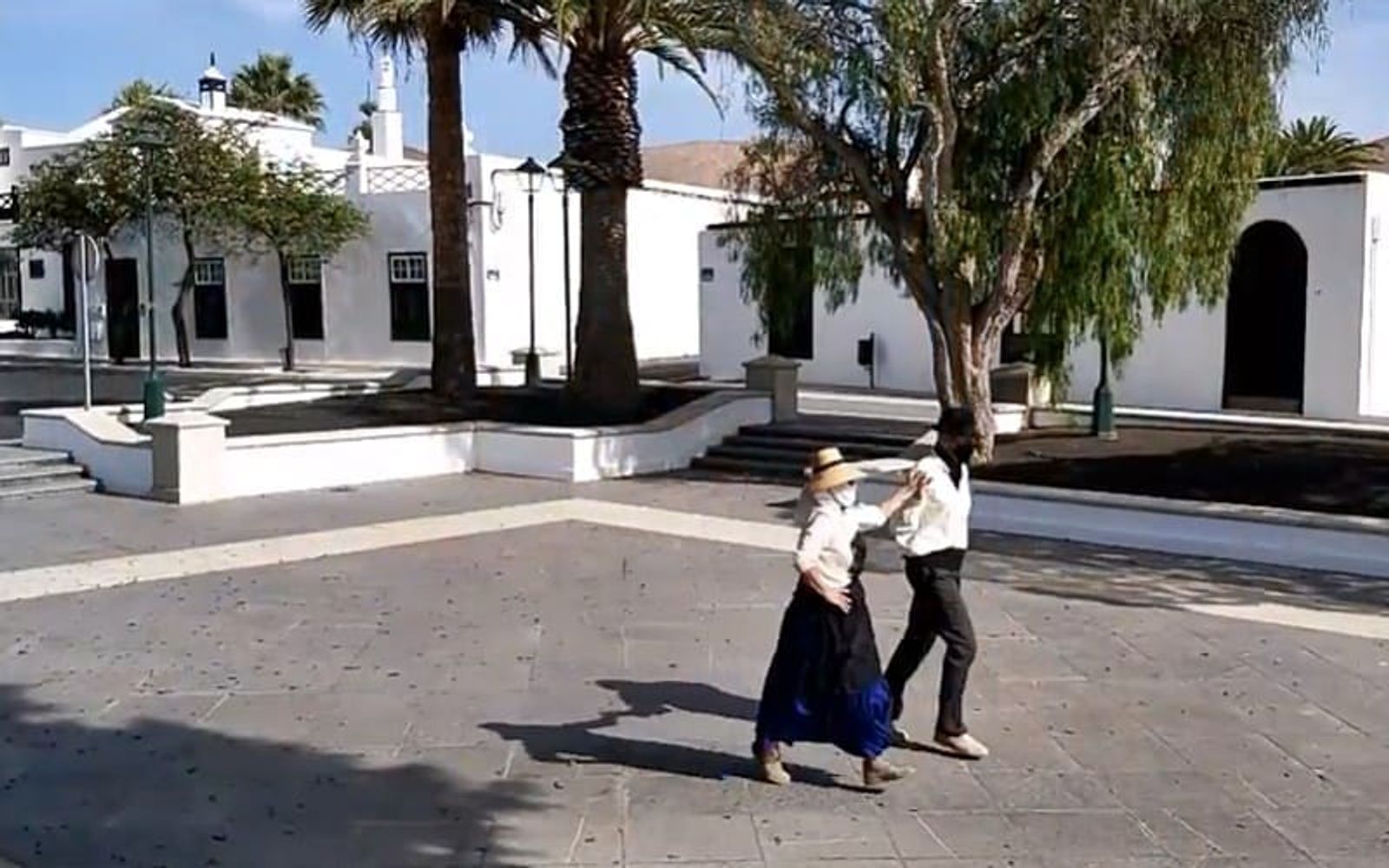 Programa de las Fiestas de los Remedios (Yaiza) 2022