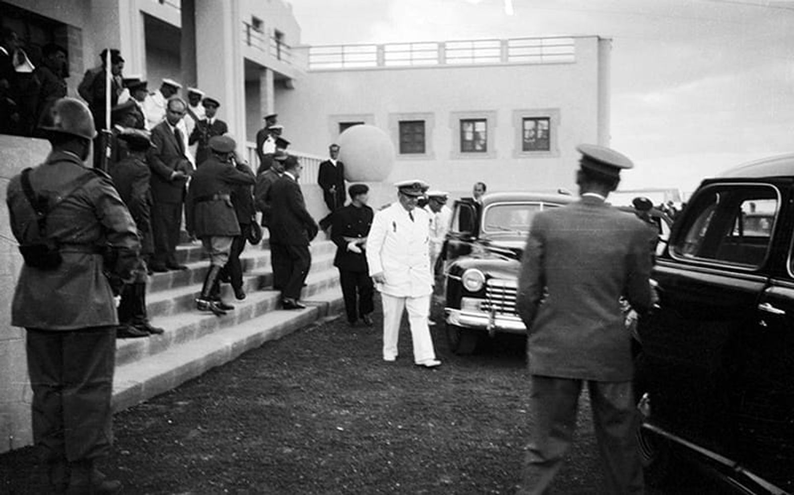 “¿Para qué tantas cebollas?”, crónica de la Guerra Civil conejera