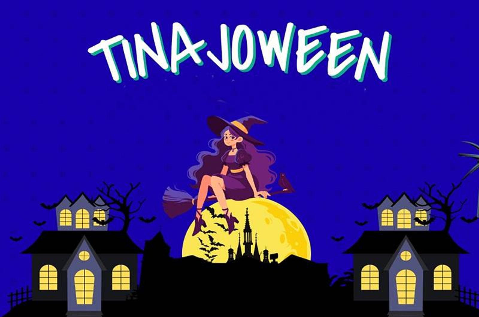 tinajo halloween finaos