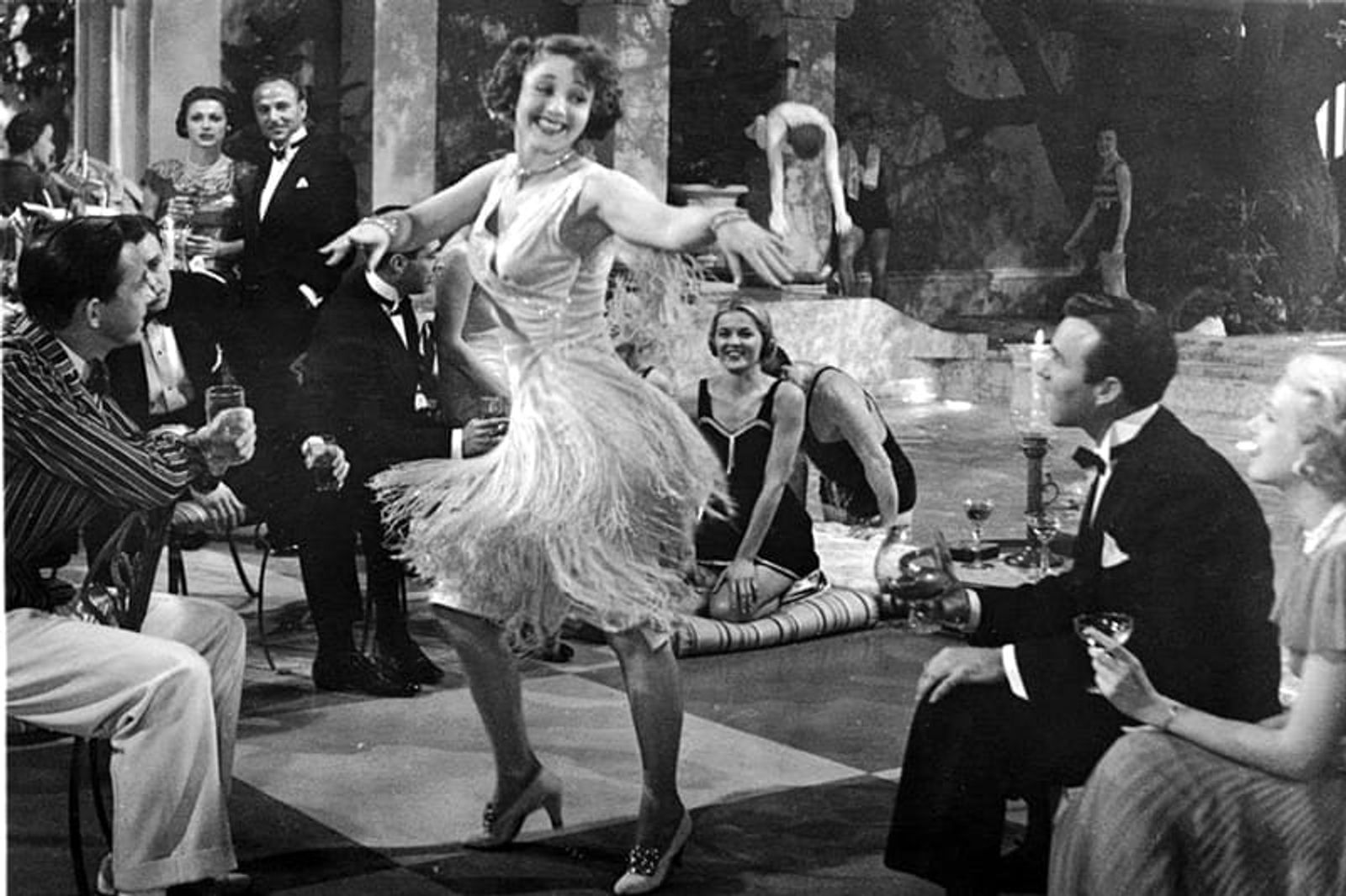 El Carnaval de Haría elige los ‘Felices años 20’ como alegoría de su carnaval