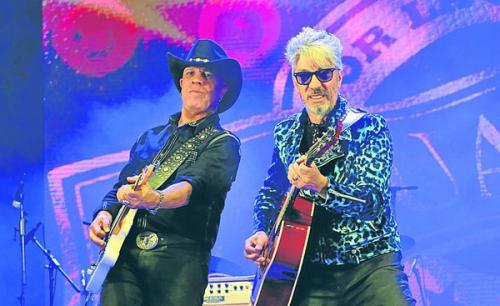 La Guardia, protagonista este viernes de ‘El Guateque’ de las Fiestas de San Ginés