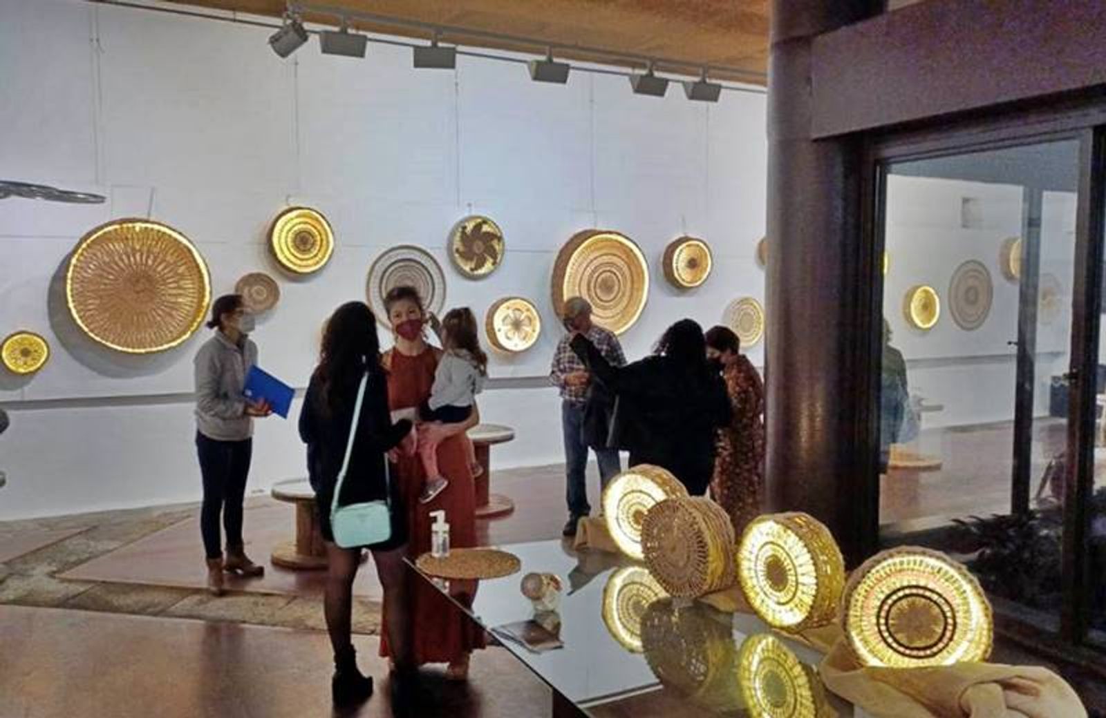 Qué exposiciones puedes visitar solo hasta fin de año