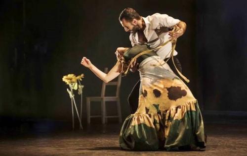 Vuelve la danza, el teatro y la música de Escena Lanzarote
