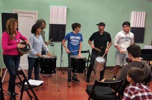 Haría abre el plazo de matrícula para la Escuela Municipal de Enseñanzas Musicales