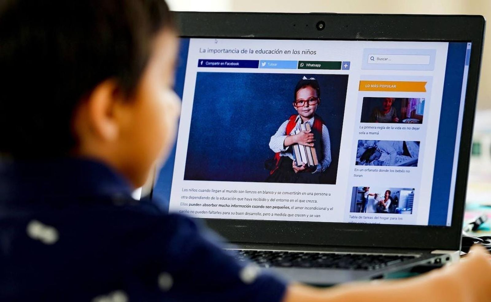 Tres talleres artísticos en línea para jóvenes dentro del programa ‘VeraneArte 2020’