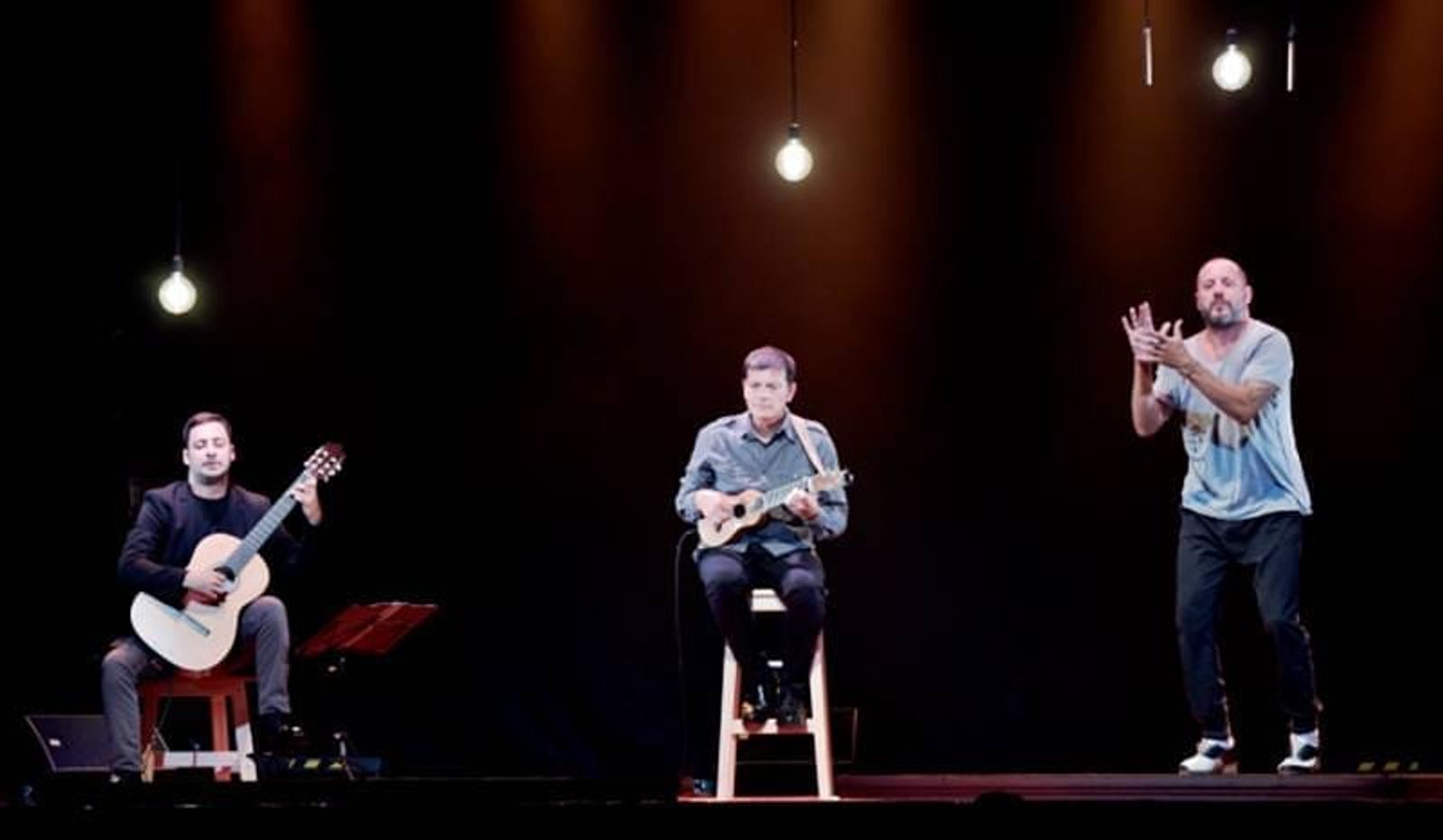 ‘Cruce de Caminos’, cita con los mejores músicos de Canarias en Arrecife
