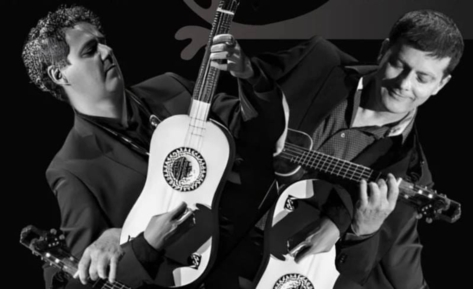 Carlos Oramas y Benito Cabrera ofrecen el concierto comentado “De la vihuela al timple”
