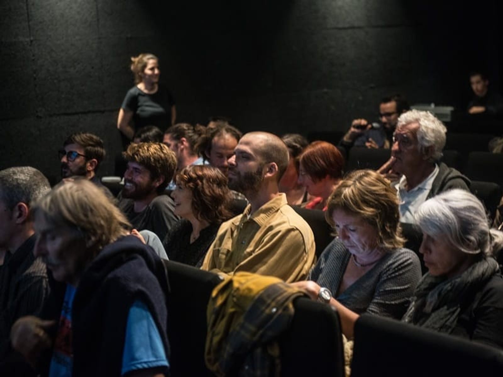 La novena edición de la Muestra de Cine de Lanzarote proyectará 30 películas en el mes de noviembre