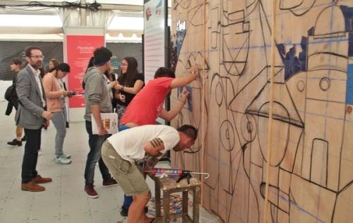 Canarias impulsa ayudas a la creación en artes visuales
