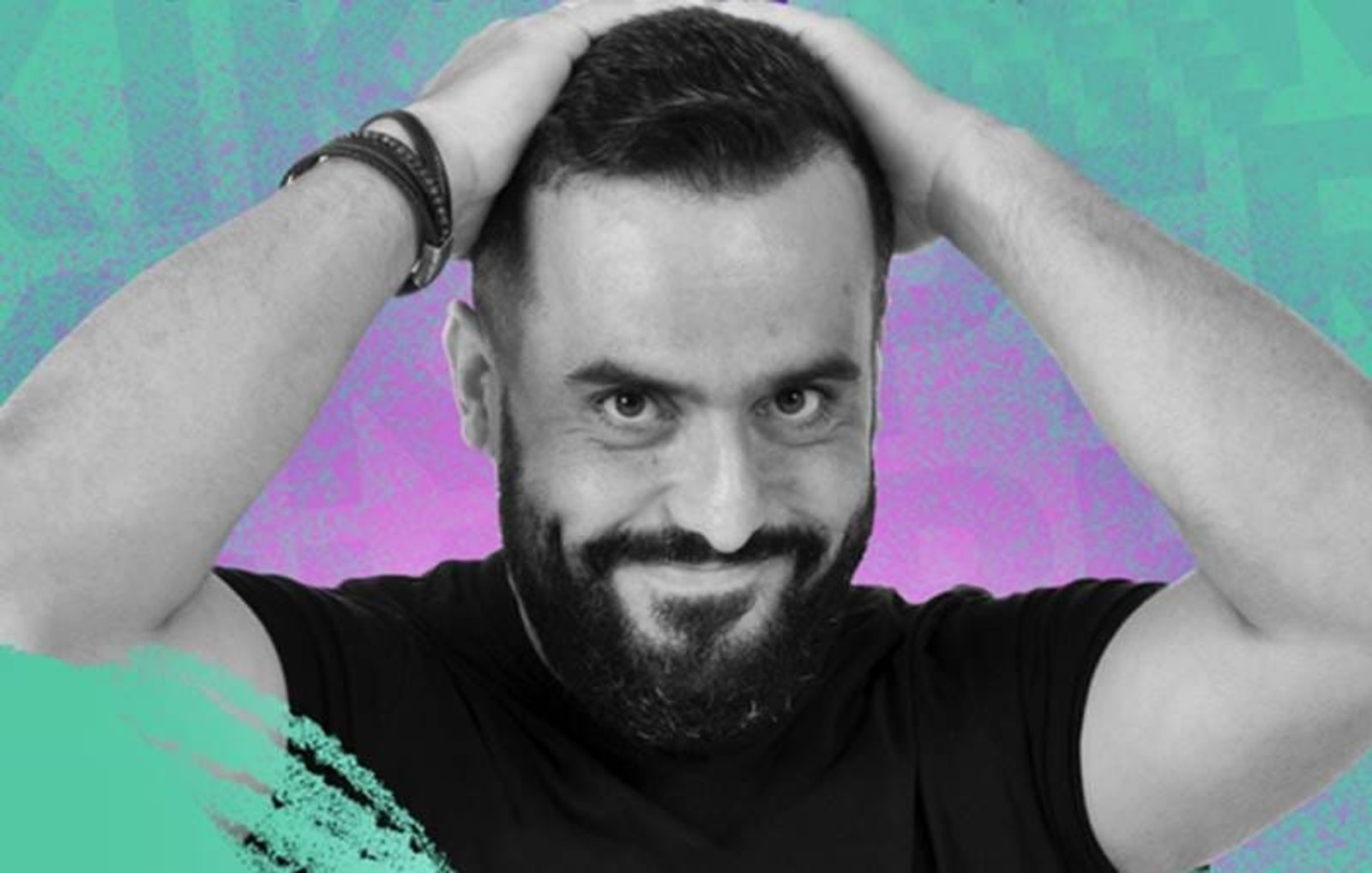 Kike Pérez trae su nuevo espectáculo ‘Entradas prohiVidas’ a El Salinero