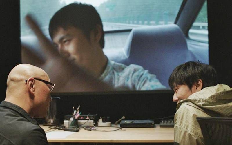 El Cine Buñuel proyecta esta semana ‘Una película inacabada’, de Lou Ye