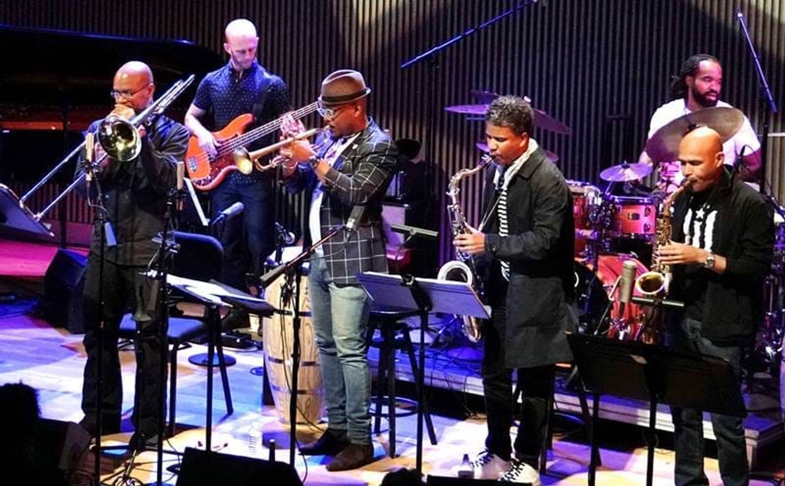 El Festival Canarias Jazz & Más aterriza en Lanzarote con conciertos en Jameos del Agua y Arrecife