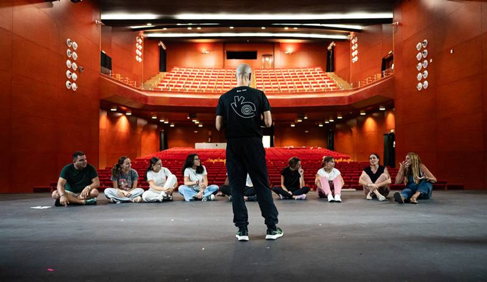 festival teatro escolar