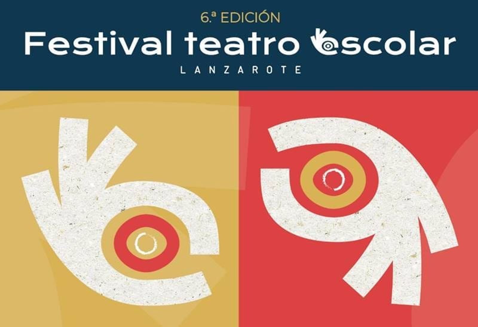 Comienza la apertura de inscripciones para la sexta edición del Festival de Teatro Escolar