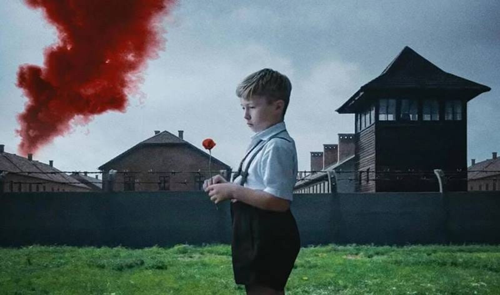 La oscarizada ‘La zona de interés’, esta semana en el cine de El Almacén