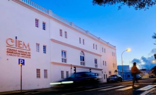 El CIEM de Lanzarote abre la inscripción para el curso 26/27