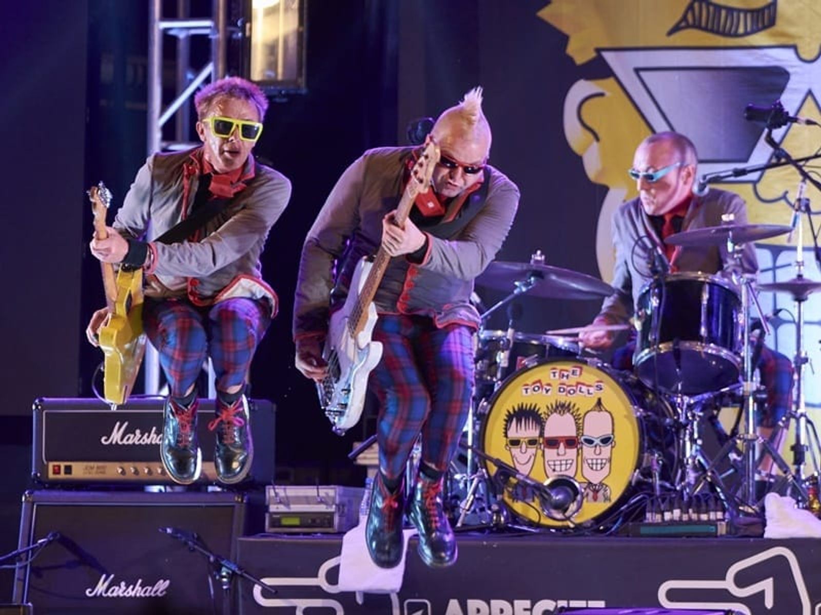 ‘Arrecife en Vivo’ nominada a siete premios en los Iberian Festival Awards