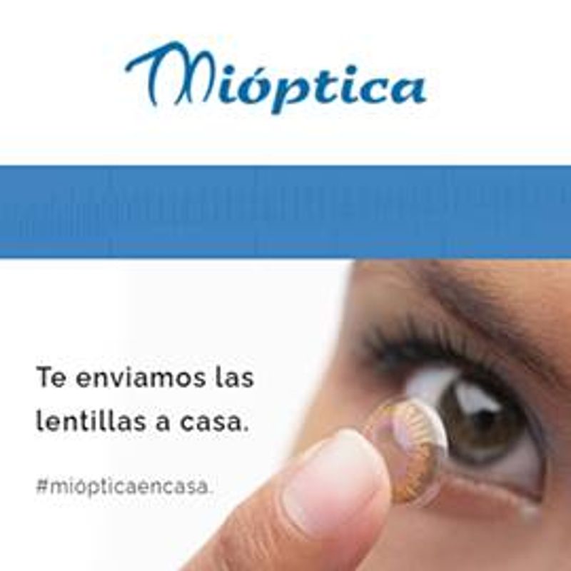 Mi Óptica — Playa Blanca