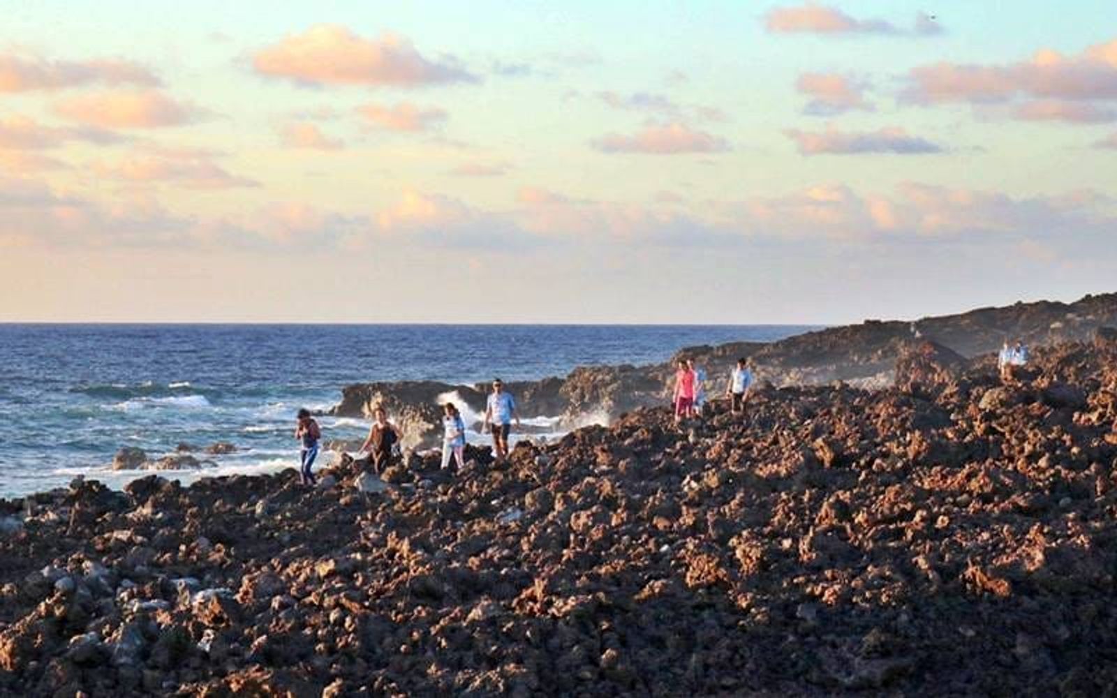 Los centros culturales de Yaiza ponen en marcha talleres sobre la Reserva de la Biosfera
