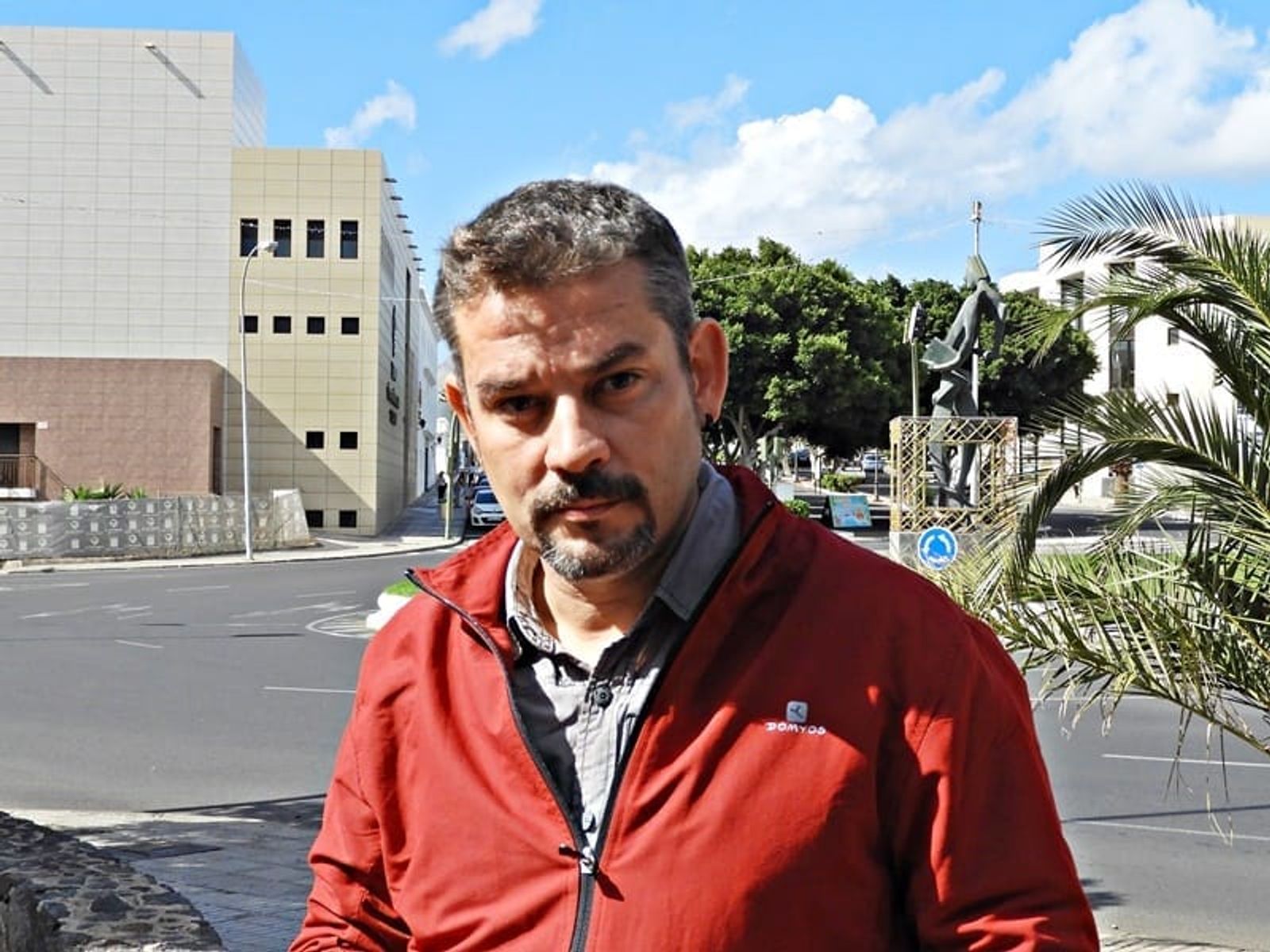 [Decálogo] Los diez mandamientos culturales de Antonio Daniel García Orellana
