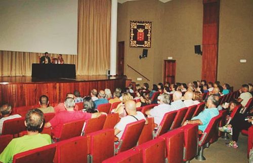 El Cabildo organiza la jornada ‘Liderazgo y talento humano como claves del compromiso con el servicio público’