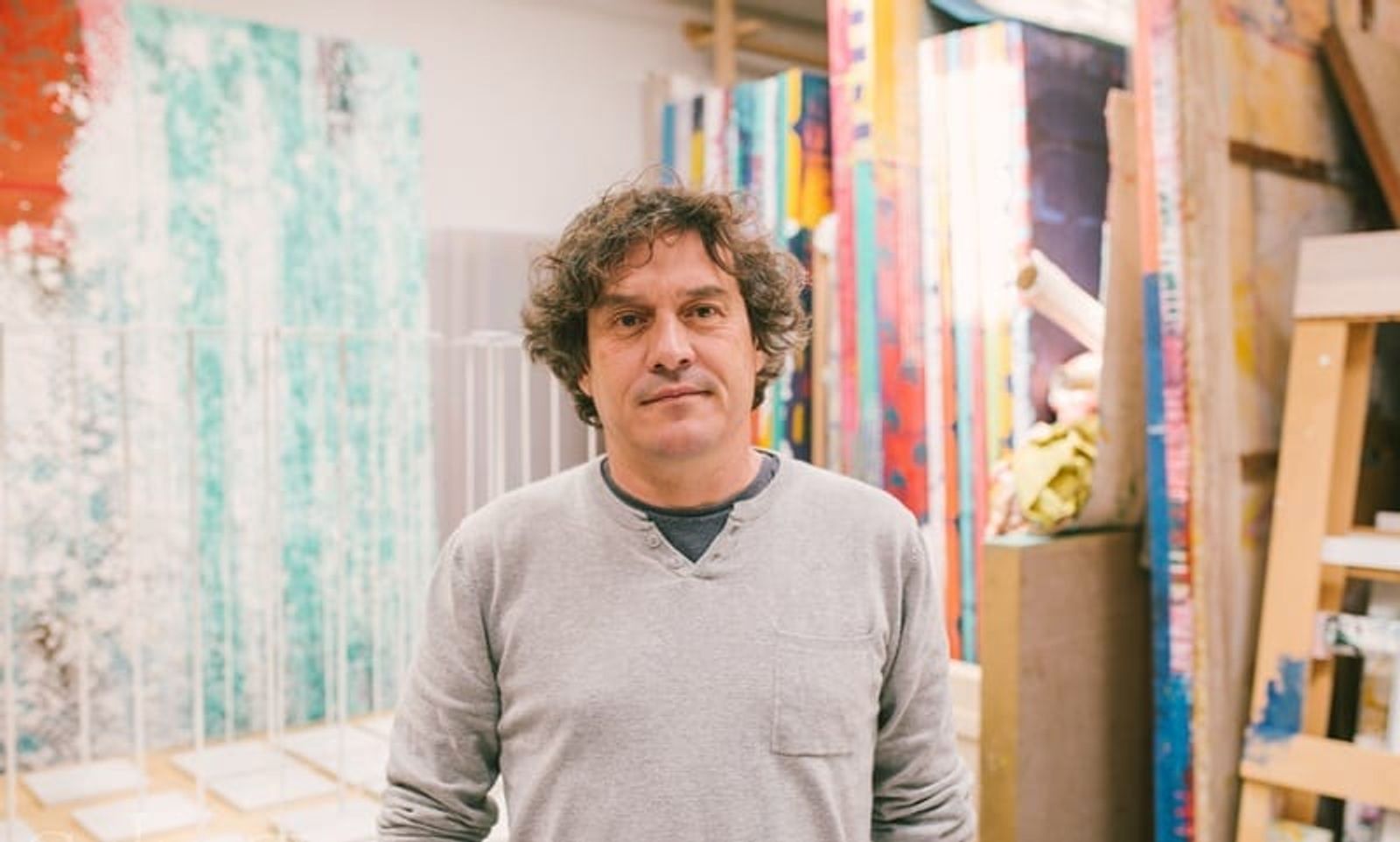 Alejandro Krawietz: “Manrique soñó para Lanzarote un modelo de continuidad en el desarrollo y lo sostenible”