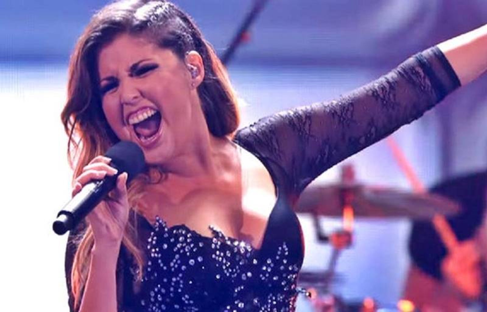 Cristina Ramos ofrece concierto gratuito este jueves en Arrecife