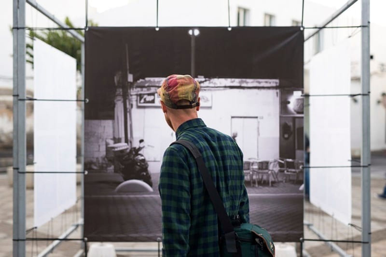 Presentada la programación de la X Edición del Encuentro de Fotografía y Artes Visuales Veintinueve Trece