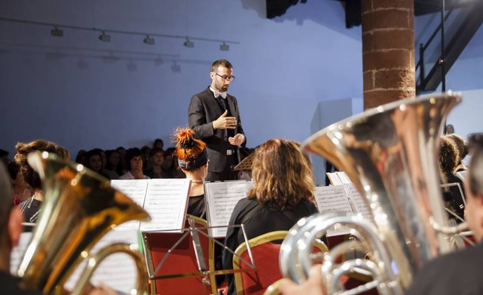La Escuela de Música de Teguise celebrará sus audiciones de fin de trimestre