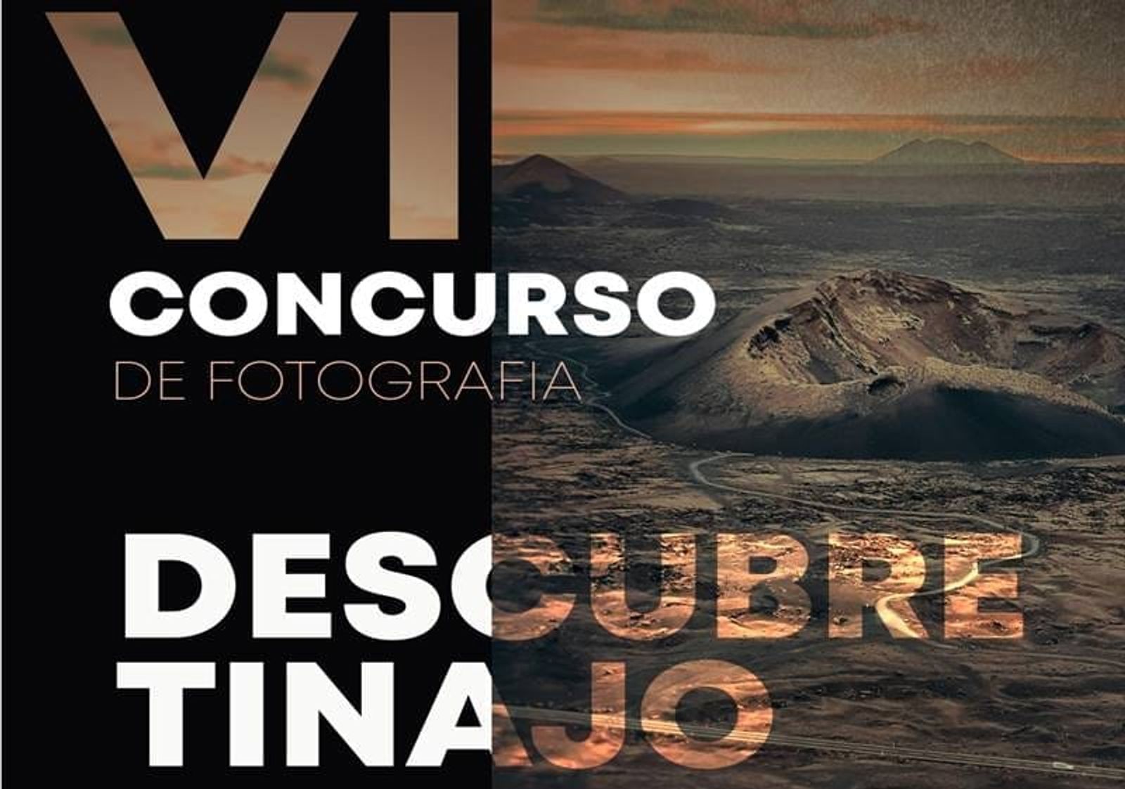 En marcha la VI edición del Concurso de Fotografía ‘Descubre Tinajo’