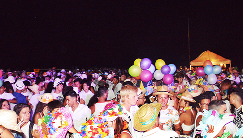 Conoce el programa completo de las Fiestas de Órzola 2026