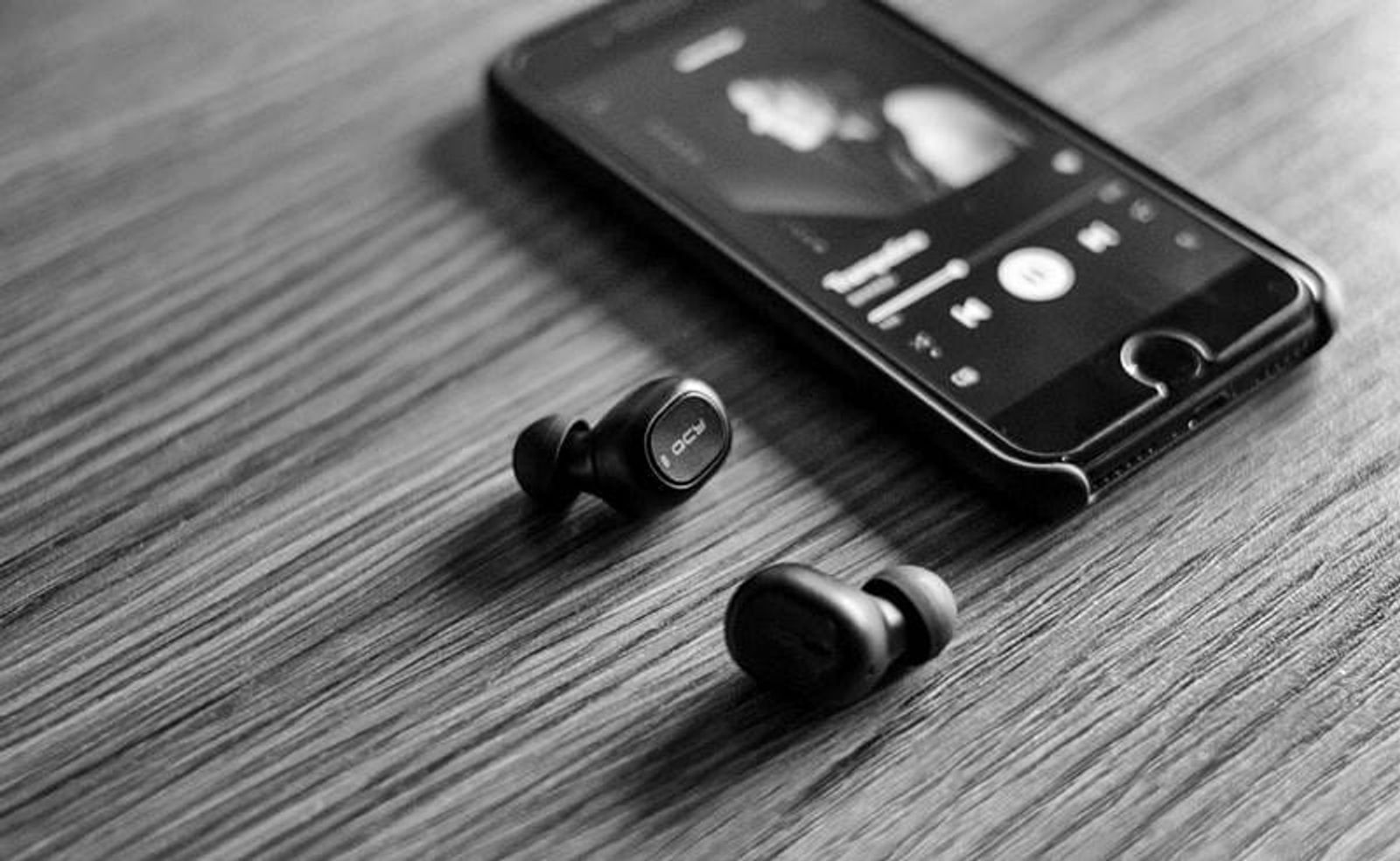 El streaming, el salvavidas de la industria musical