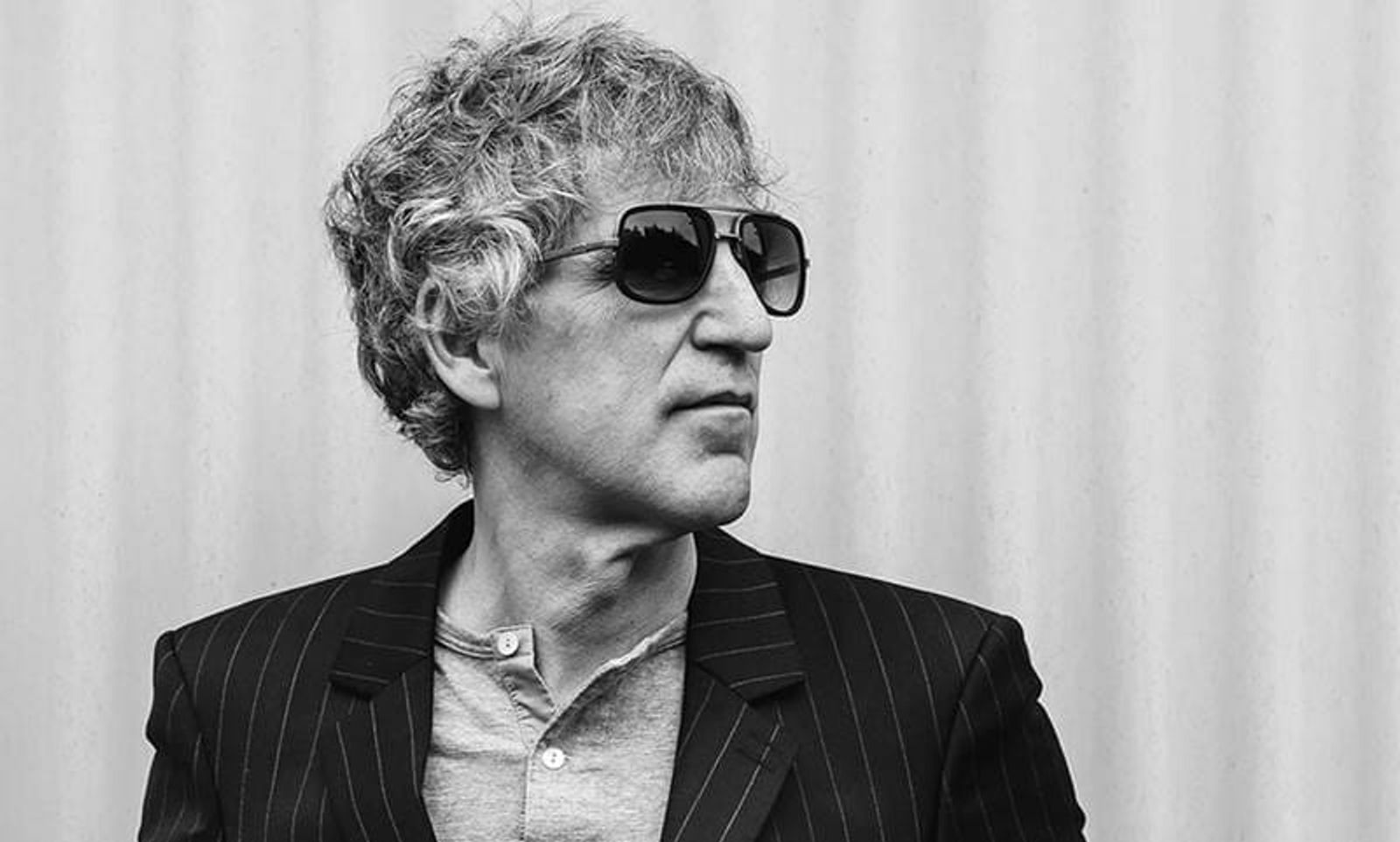 Mikel Erentxun y Burning actúan este jueves en Costa Teguise