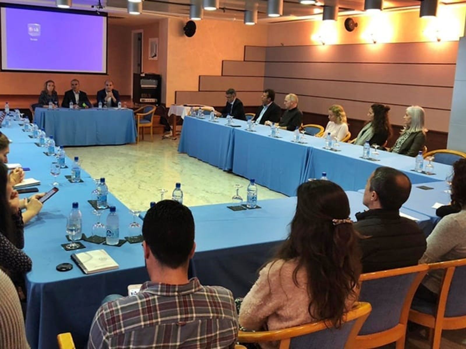 Un taller de marketing turístico presenta resultados para la mejora de la promoción de Lanzarote