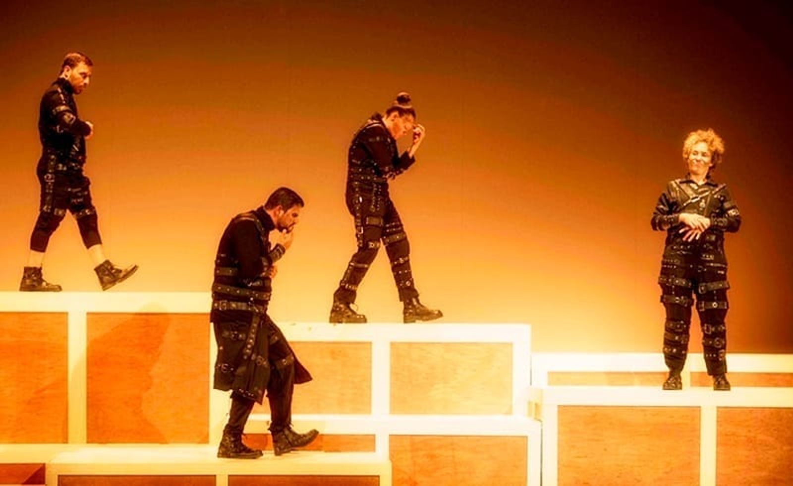 Diez obras protagonizan la Semana del Teatro de San Bartolomé 2026