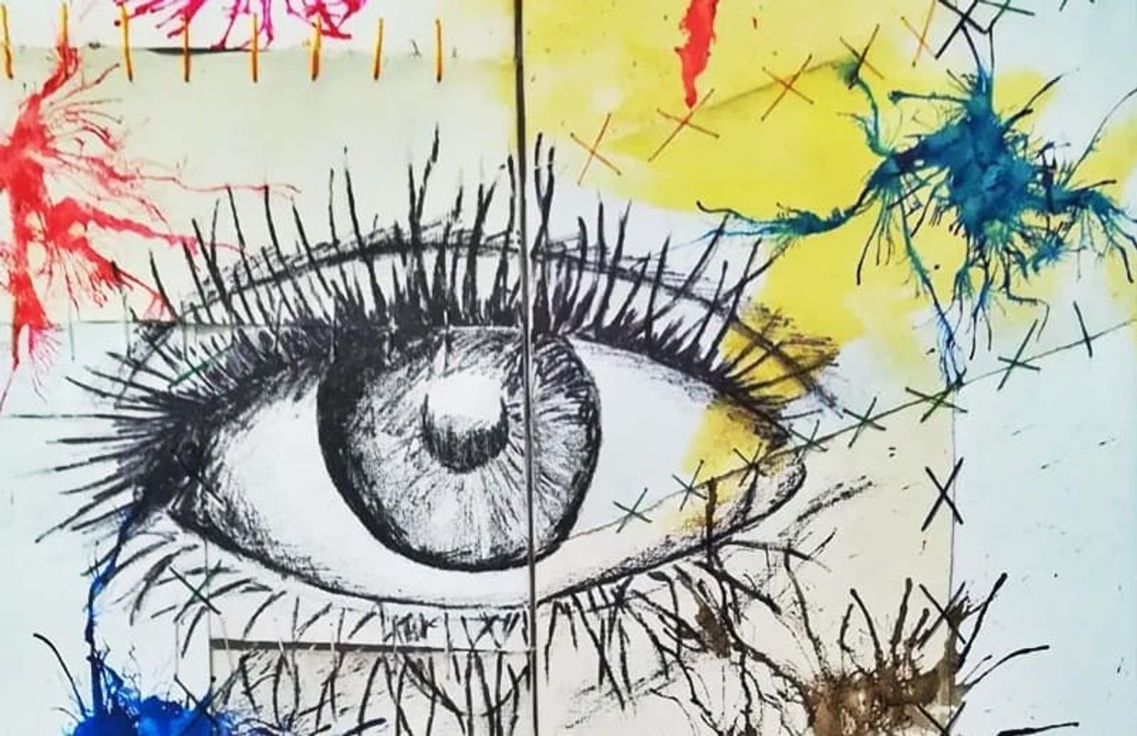 La exposición ‘5 líneas’ de Félix Pinedo se inaugura este sábado en Haría.