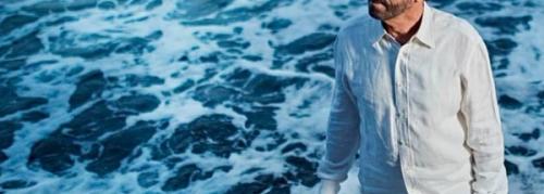 Chago Melián lleva a Lanzarote una de las últimas paradas de su gira ‘Toda una vida’