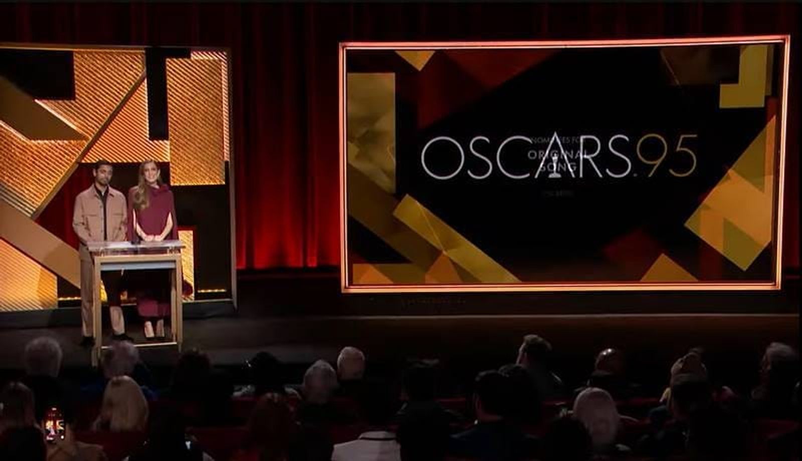 ¿Ya conoces las nominaciones a los Premios Oscar 2023?