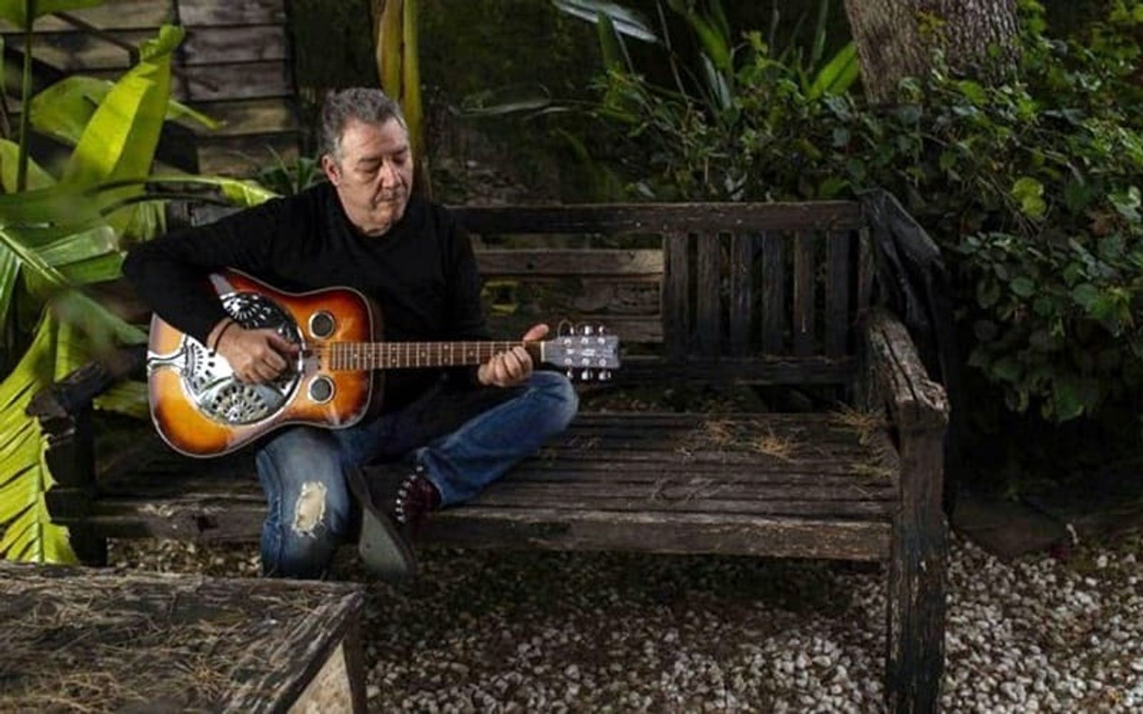 El concierto aplazado de Revolver en Lanzarote ya tiene nueva fecha