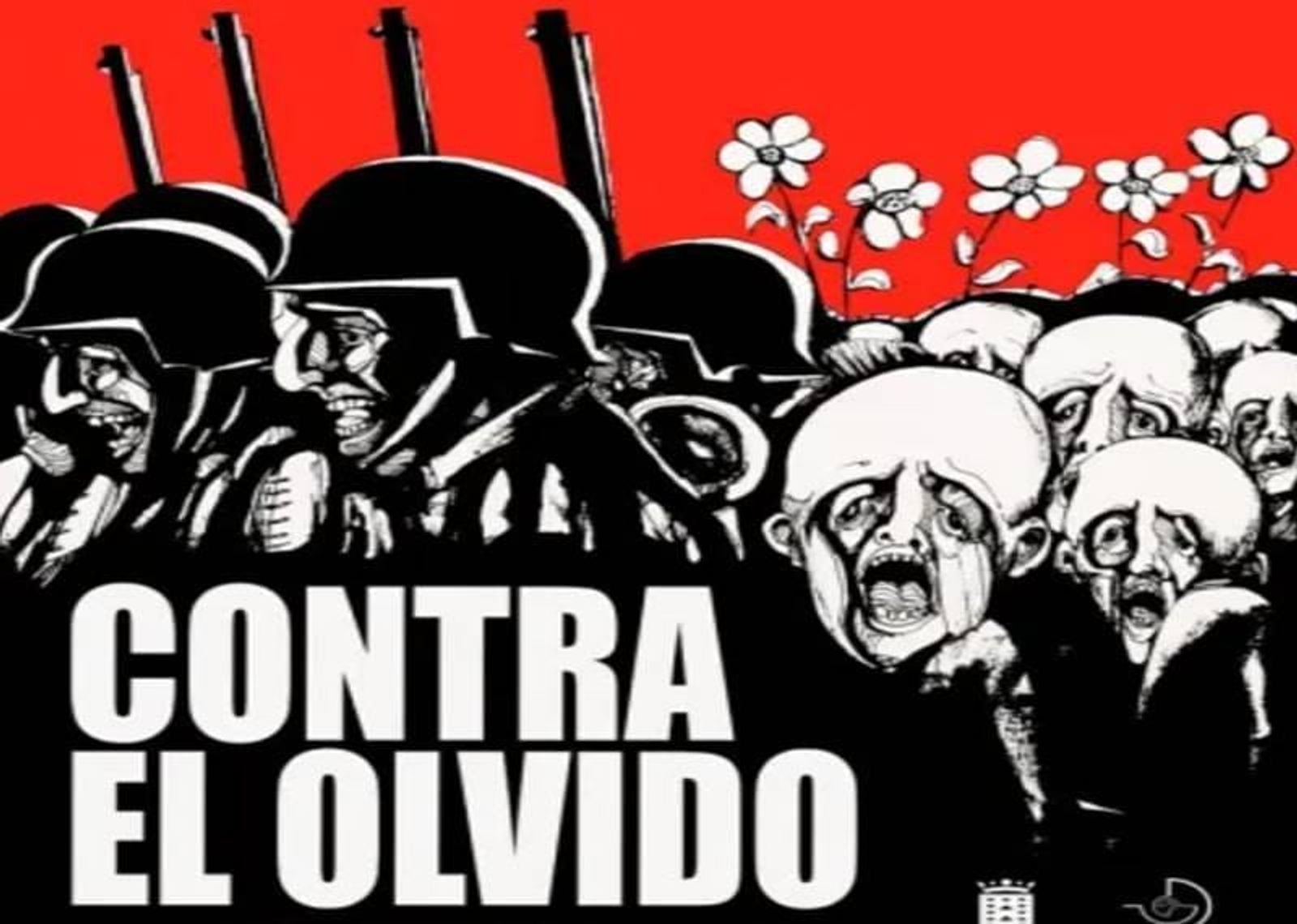 Inaugurada la exposición ‘Contra el olvido’ de Santiago Alemán en La Casa Amarilla