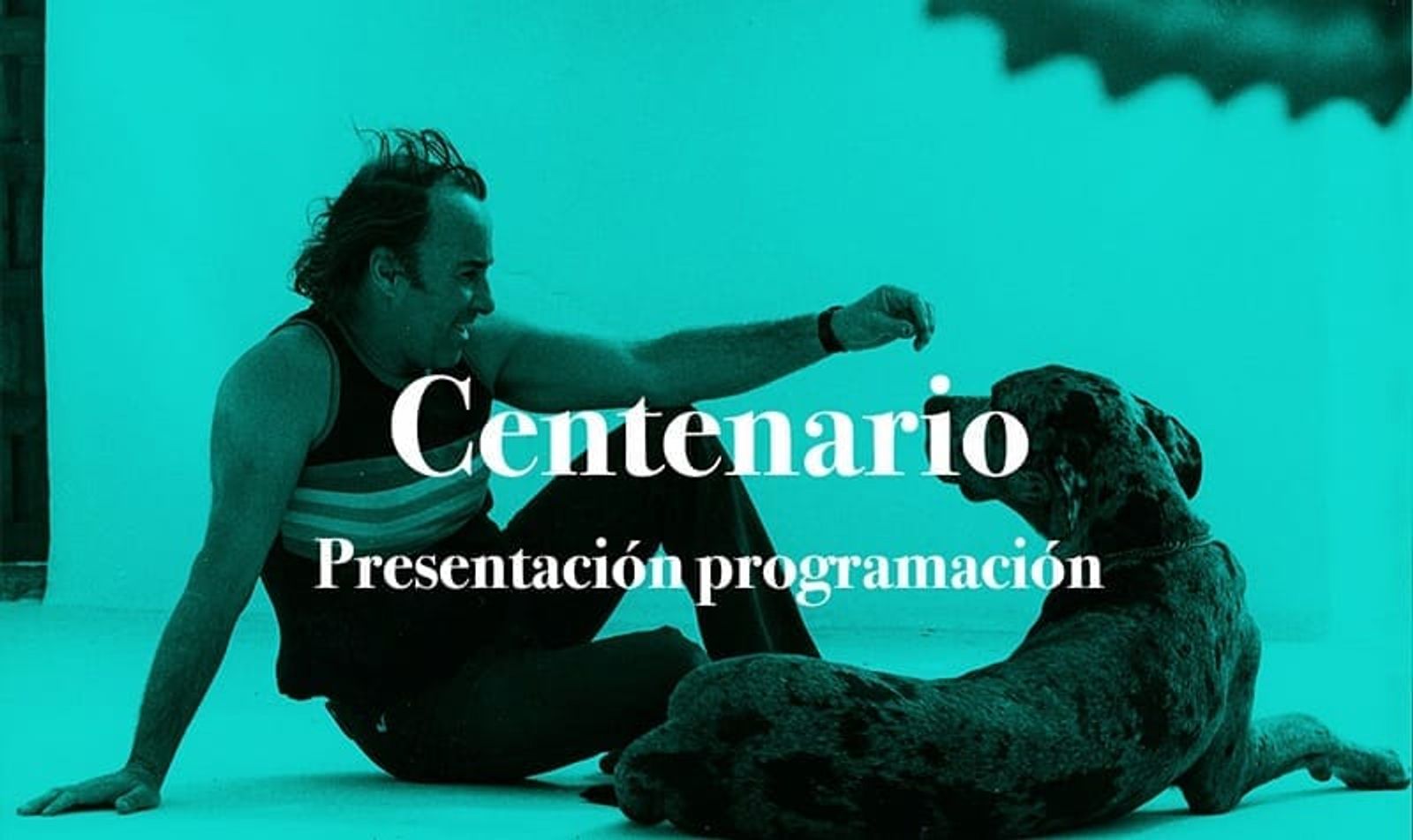 Iñaki Gabilondo, Fernando Savater y un sinfín de visitas culturales para homenajear a Manrique