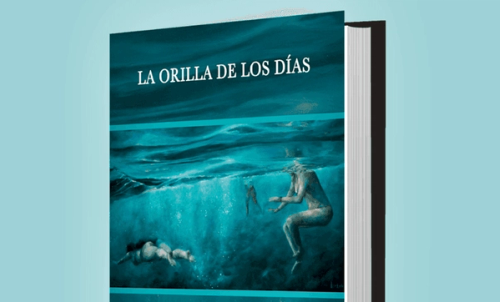 La poesía isleña se da cita en la CasaJosé Saramago con la presentación de ‘La orilla de los días’