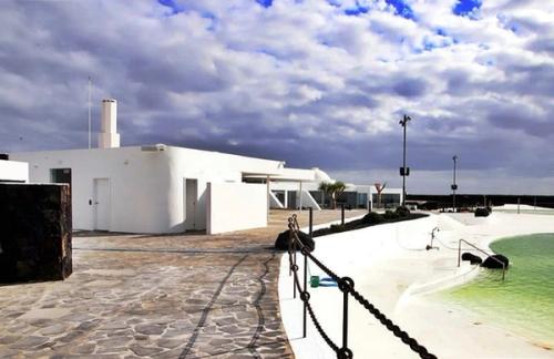 Lanzarote quiere ser sede del Observatorio de Cambio Climático de Naciones Unidas
