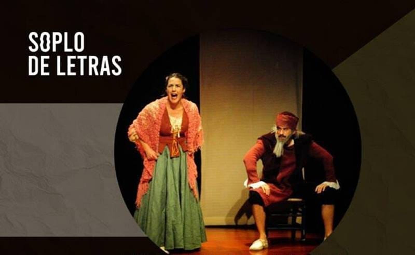 El proyecto ‘Soplo de letras’ llevas dos actos literarios a Haría