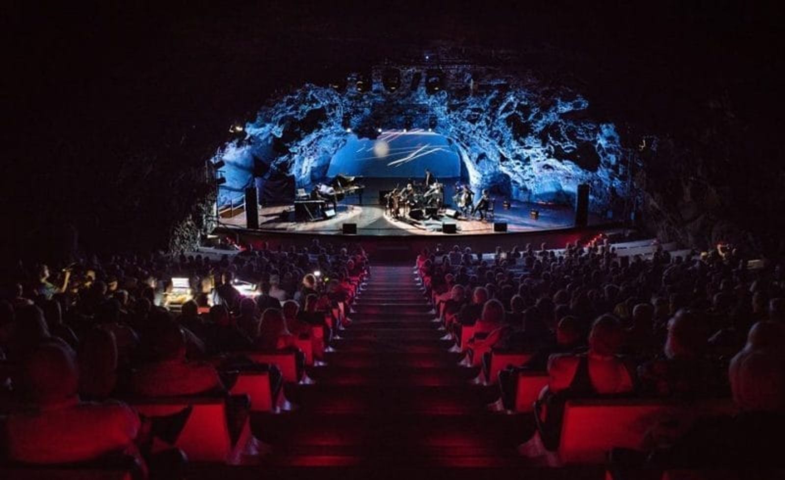 El sector musical pide a Hacienda la rebaja al 4% del IVA cultural